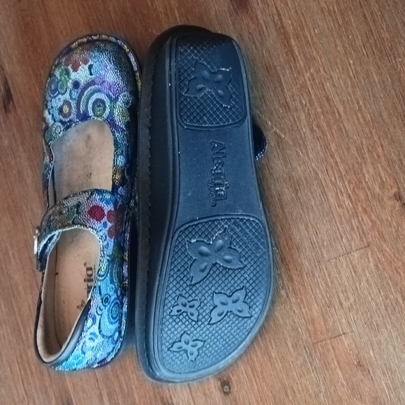 Alegria womens shoes - Picture 5 of 5